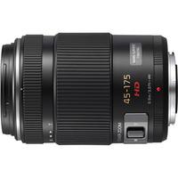 Panasonic 45-175mm f4.0-5.6 LUMIX G X Vario Micro Four Thirds Lens