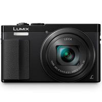 Panasonic LUMIX DMC-TZ70 Digital Camera - Black