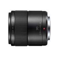 Panasonic 30mm f2.8 Macro LUMIX G ASPH MEGA OIS Lens