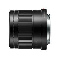 Panasonic 42.5mm f1.7 LUMIX G ASPH POWER OIS Lens - Black