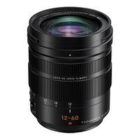 Panasonic 12-60mm f2.8-4.0 LEICA DG VARIO-ELMARIT POWER O.I.S. Lens