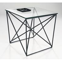 Parker Square Lamp Table