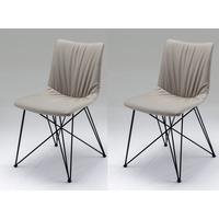 Parker Dining Chair (Pair)