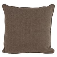 Pacific Lifestyle Pampas Mink Cushion