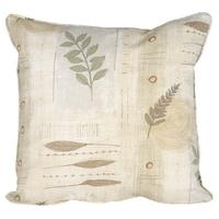 pacific lifestyle tahoe biscuit cushion