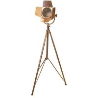 pacific lifestyle copper floor film light