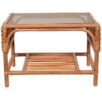 Pacific Lifestyle Ivy Oak Wash Coffee Table