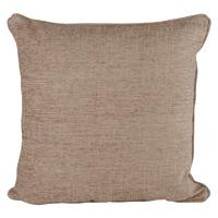 Pacific Lifestyle Lazio Mink Cushion