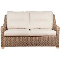 pacific lifestyle michigan natural wash 25 sofa excluding cushion