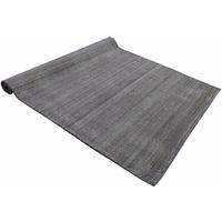 Pacific Lifestyle Medanos Natural Grey Wool Rug - large