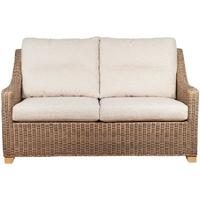 Pacific Lifestyle Michigan Natural Wash Sofa Excluding Cushion