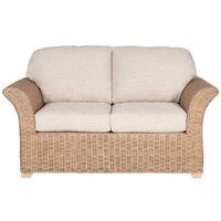 Pacific Lifestyle Wisconsin Natural Wash Sofa Frame Only