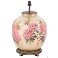 Pacific Lifestyle Pink Rhododendron Large Round