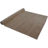 Pacific Lifestyle Leo Beige Wool Rug