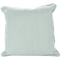 Pacific Lifestyle Douglas Duck Egg Plain Cushion