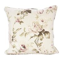 Pacific Lifestyle Harriet Linen Cushion