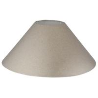 Pacific Lifestyle 40cm Slubby Hopsack Coolie Shade