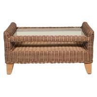 Pacific Lifestyle Wyndham Natural Wash Coffee Table