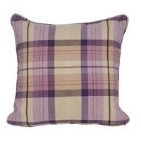 Pacific Lifestyle DC Cairngorm Thistle Cushion