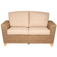 Pacific Lifestyle Penang Natural Sofa Frame Only