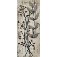 Pacific Lifestyle Fern Metal Wall Art