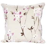 Pacific Lifestyle Alicia Fuchsia Cushion