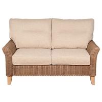 pacific lifestyle wyndham natural wash sofa built excluding cushion