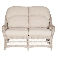 Pacific Lifestyle Provence Pearl Wash Sofa