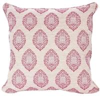 Pacific Lifestyle DC Monique Fuchsia Cushion
