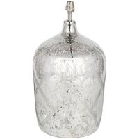 Pacific Lifestyle Mercury Glass Table Lamp