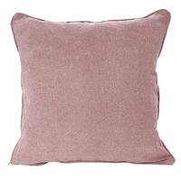 Pacific Lifestyle Valda Rosewood Cushion