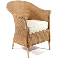 Pacific Lifestyle Austen Lloyd Loom Slim Armchair