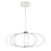 Pacific Lifestyle White LED Pendant