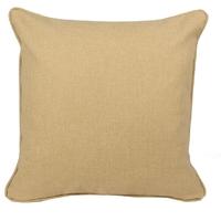 Pacific Lifestyle DC Arran Mustard Cushion