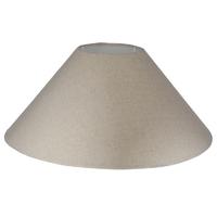 Pacific Lifestyle 60cm Slubby Hopsack Coolie Shade