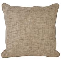 Pacific Lifestyle Tweed Stone Cushion
