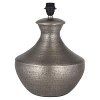 Pacific Lifestyle Aluminium Pot Table Lamp