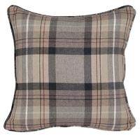 Pacific Lifestyle DC Cairngorm Slate Cushion