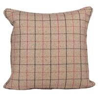 Pacific Lifestyle DC Bamburgh Fuchsia Cushion