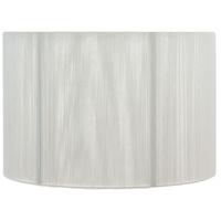 Pacific Lifestyle 25cm Ivory Silky String Drum Shade