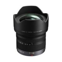 Panasonic Lumix G Vario 7-14mm f/4 (H-F007014)