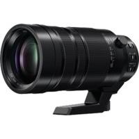 panasonic leica dg makro elmarit 100 400mm f4 63 aspherical power ois