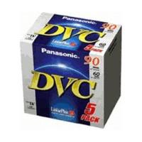 Panasonic DVM 60