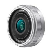 Panasonic Lumix G 14mm f/2.5 II Asph.