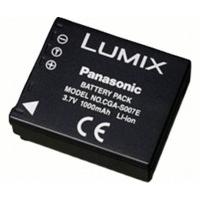 Panasonic CGA-S007