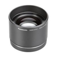 panasonic dmw gtc1 tele conversion lens