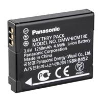 Panasonic DMW-BCM13E