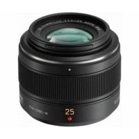 panasonic leica dg summilux 25mm f14 aspherical h x025e