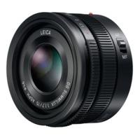 panasonic leica dg summilux 15mm f17 asph black h x015e k