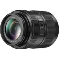 Panasonic Lumix G Vario 45-200mm f4.0-5.6 OIS II